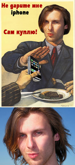 ����������